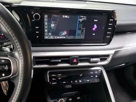 Kia K5 1.6 Turbo Prestige, снимка 15