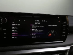 Kia K5 1.6 Turbo Prestige, снимка 17