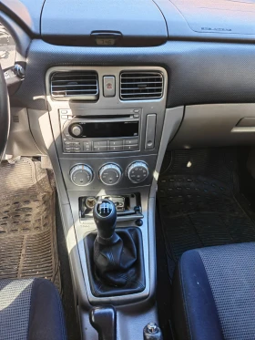 Subaru Forester SG, снимка 6