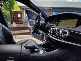 Mercedes-Benz S 350 L D 4Matic, снимка 13