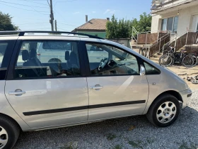 VW Sharan 1.8T, снимка 7