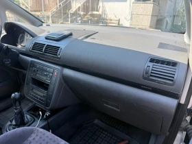 VW Sharan 1.8T, снимка 10