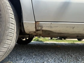 VW Sharan 1.8T, снимка 16