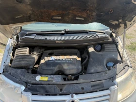 VW Sharan 1.8T, снимка 15
