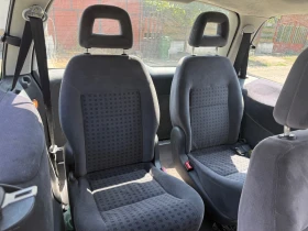 VW Sharan 1.8T, снимка 13