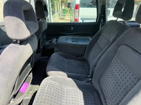 VW Sharan 1.8T, снимка 11