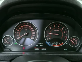 BMW 330 I M Sports, снимка 8