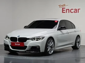 BMW 330 I M Sports, снимка 1