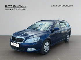 Skoda Octavia Combi 1.9 TDi 105 к.с. BVM5//0905K538, снимка 1
