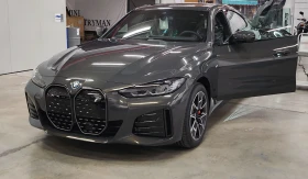 BMW i4, снимка 1
