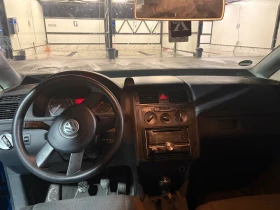 VW Touran 1.9 TDI 105кс 6+ 1, снимка 6