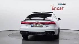 Audi A7 ОБДУХВАНЕ* ПАМЕТ* 360 КАМЕРА* HEADUP* PANO* , снимка 4