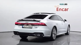 Audi A7 ОБДУХВАНЕ* ПАМЕТ* 360 КАМЕРА* HEADUP* PANO* , снимка 2