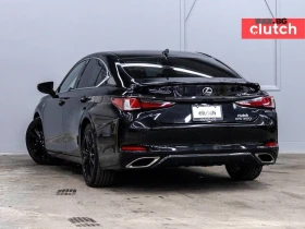 Lexus ES 350 F SPORT * Обдухване * АвтоКредит * (ЦЕНА ДО БГ), снимка 4