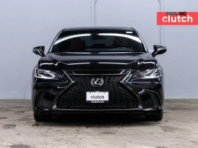 Lexus ES 350 F SPORT * Обдухване * АвтоКредит * (ЦЕНА ДО БГ), снимка 2