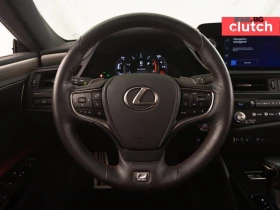 Lexus ES 350 F SPORT * Обдухване * АвтоКредит * (ЦЕНА ДО БГ), снимка 12