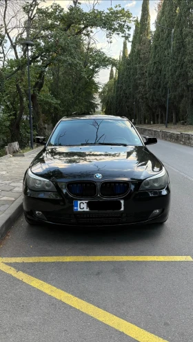 BMW 525, снимка 1