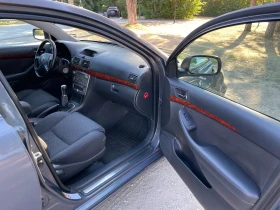 Toyota Avensis 2.0 D-4D, снимка 10
