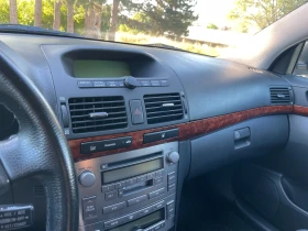 Toyota Avensis 2.0 D-4D, снимка 13