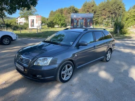 Toyota Avensis 2.0 D-4D, снимка 1