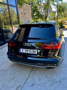 Audi A6  3.0TDI, снимка 5