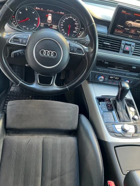 Audi A6  3.0TDI, снимка 8
