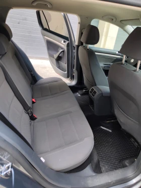 VW Golf, снимка 9