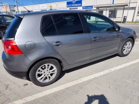 VW Golf, снимка 3