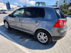 VW Golf, снимка 4