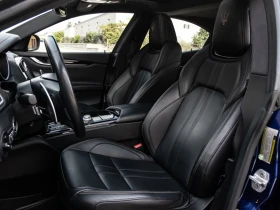Maserati Ghibli SQ4 AWD, снимка 8