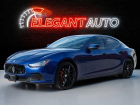 Maserati Ghibli SQ4 AWD, снимка 3