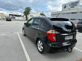 Honda Fr-v, снимка 6