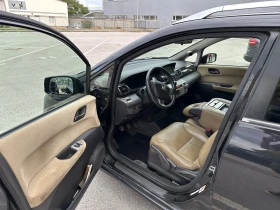 Honda Fr-v, снимка 8
