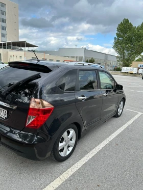 Honda Fr-v, снимка 7