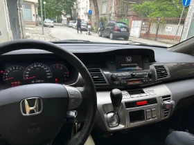 Honda Fr-v, снимка 16