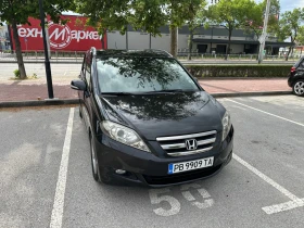 Honda Fr-v, снимка 15