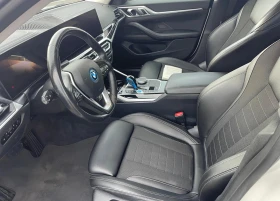 BMW i4 eDrive40, снимка 5