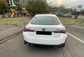 BMW i4 eDrive40, снимка 4