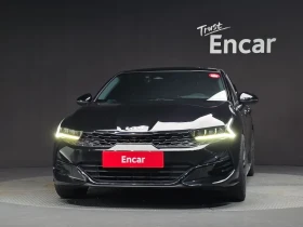 Kia K5  2.0 Lpi, снимка 6