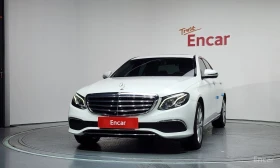 Mercedes-Benz E 300, снимка 3