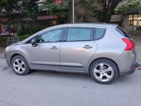 Peugeot 3008, снимка 4