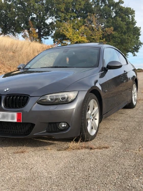 BMW 320 E92, снимка 2