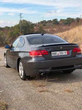 BMW 320 E92, снимка 3