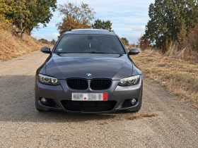 BMW 320 E92, снимка 6