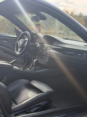 BMW 320 E92, снимка 9