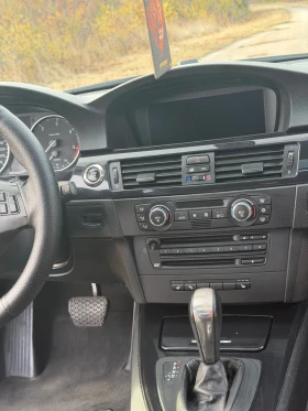 BMW 320 E92, снимка 8