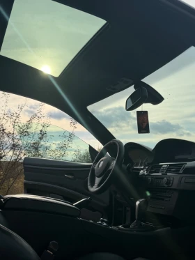 BMW 320 E92, снимка 13