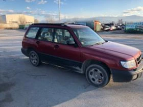 Subaru Forester 2.0i | Mobile.bg    5