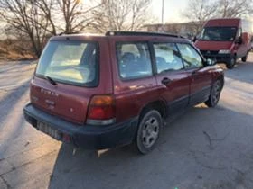 Subaru Forester 2.0i | Mobile.bg    4