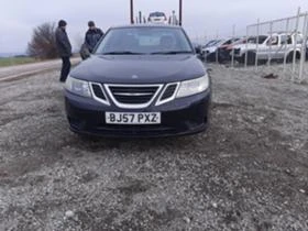 Saab 9-3 1.9 cdti  - [3] 